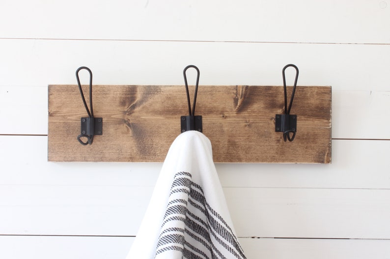 bathroom towel hooks chrome