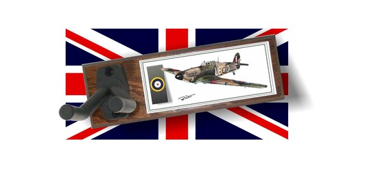 model airplane wall hangers