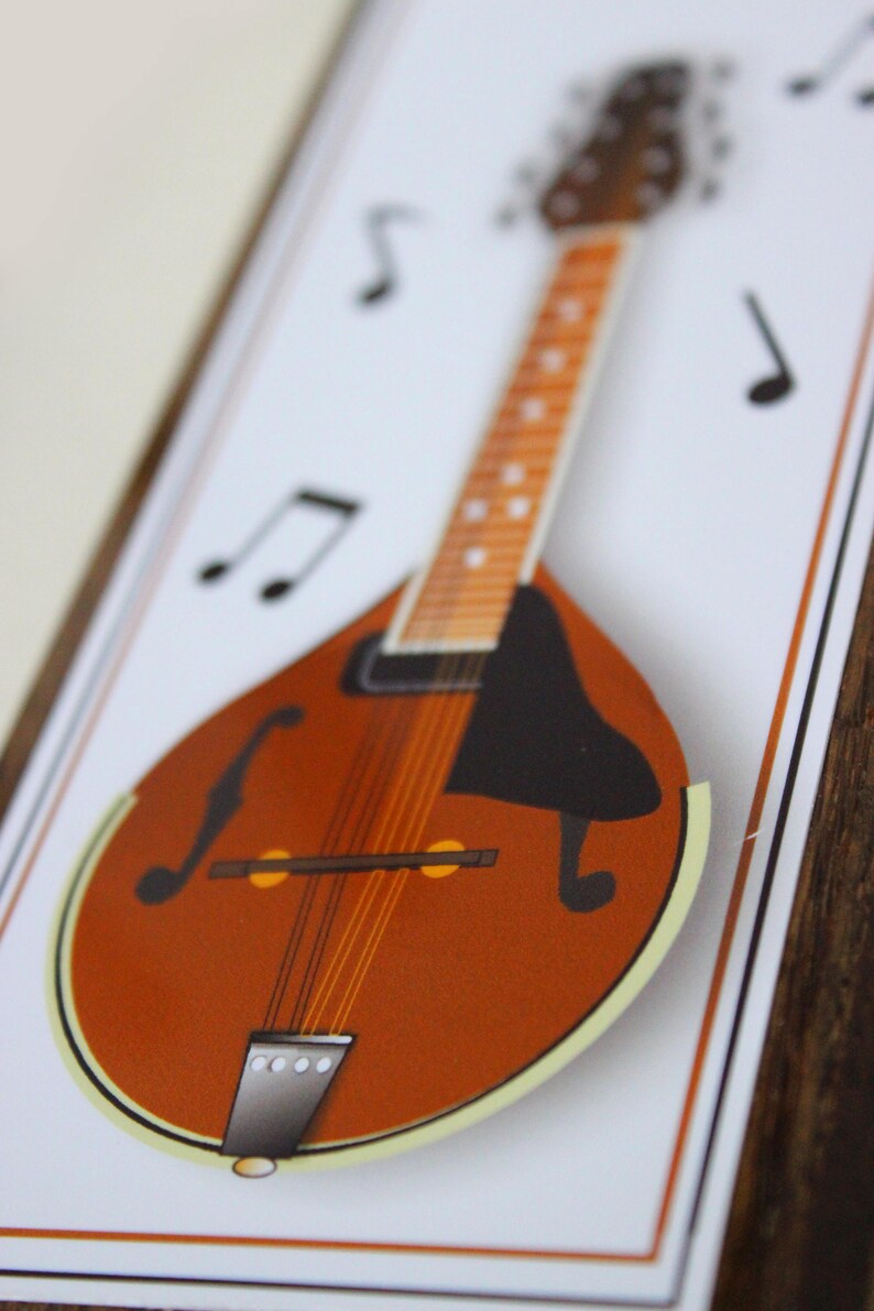 Instrument Hanger Mandolin Holder Wall Mounted Hanger Etsy