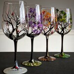 Wine Glasses