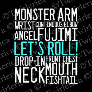 PNG Baton Twirling Let&#39;s Roll! Printable File Design for Digital Download Print Your Own Stickers Shirts Mugs Gifts Baton Twirler Majorette