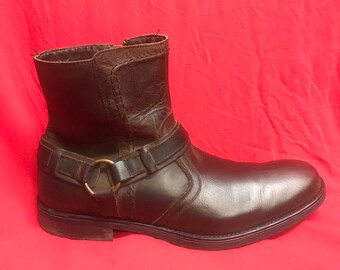 gbx biker boots