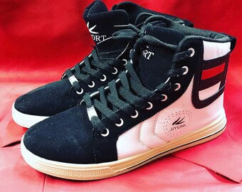 custom adidas high tops