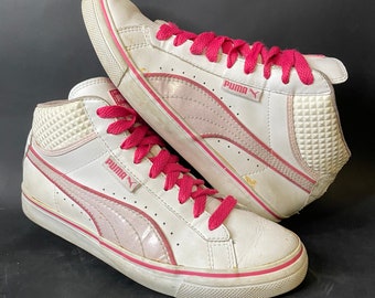 puma 80s