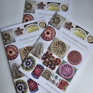 Instructieboekje Dorset Button