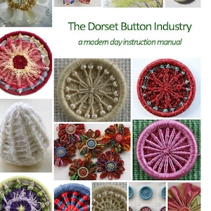Manual de instrucciones del botón Dorset