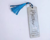First Holy Communion Bookmark File Download, SVG and PNG File Download, Glowforge File Download