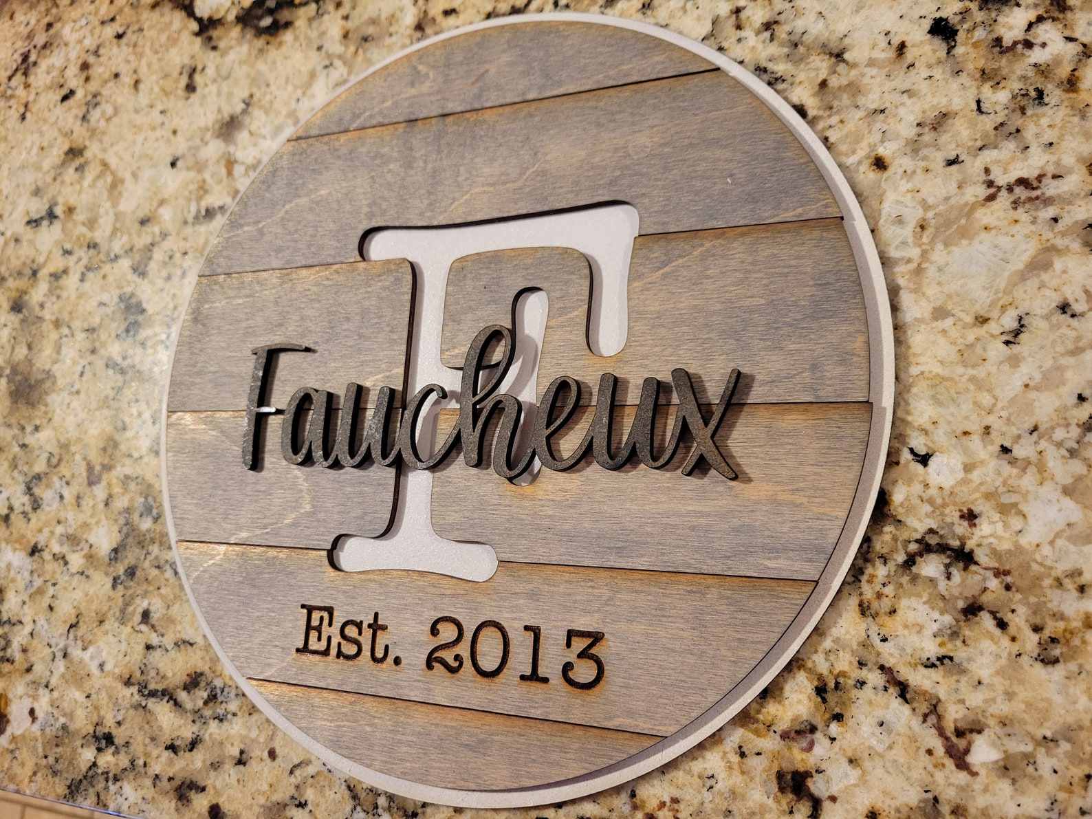 Farmhouse Letter H Sign File Download SVG and PNG File Cut - Etsy
