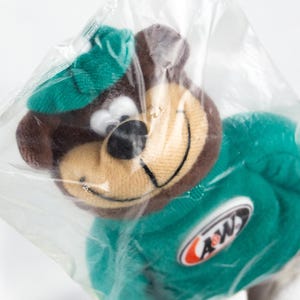 Vintage A&w Root Beer - Etsy