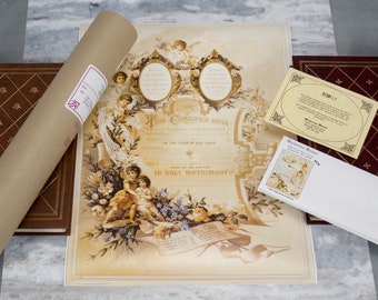 Victorian Wedding Etsy