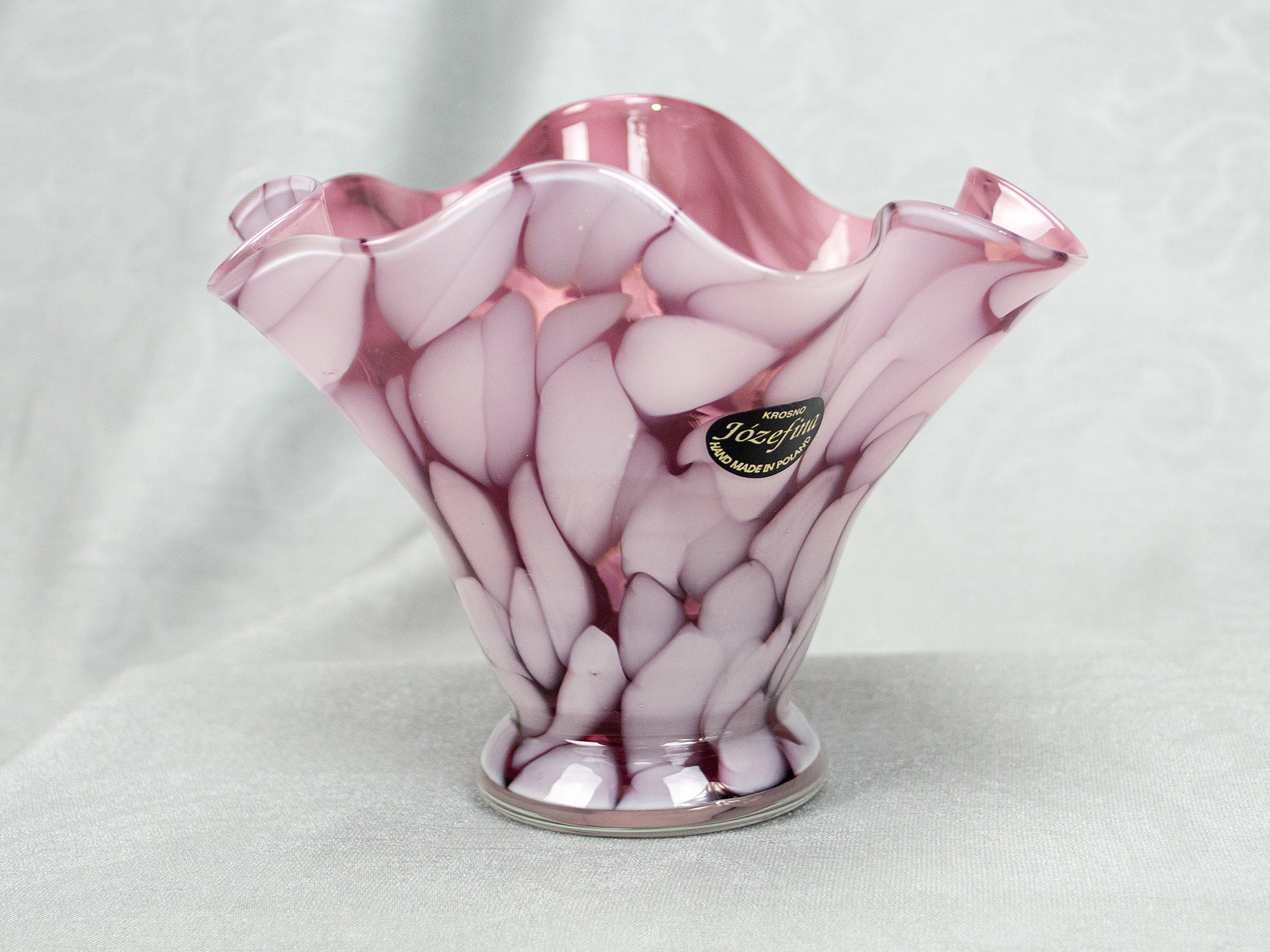 Jozefina Vase - Etsy