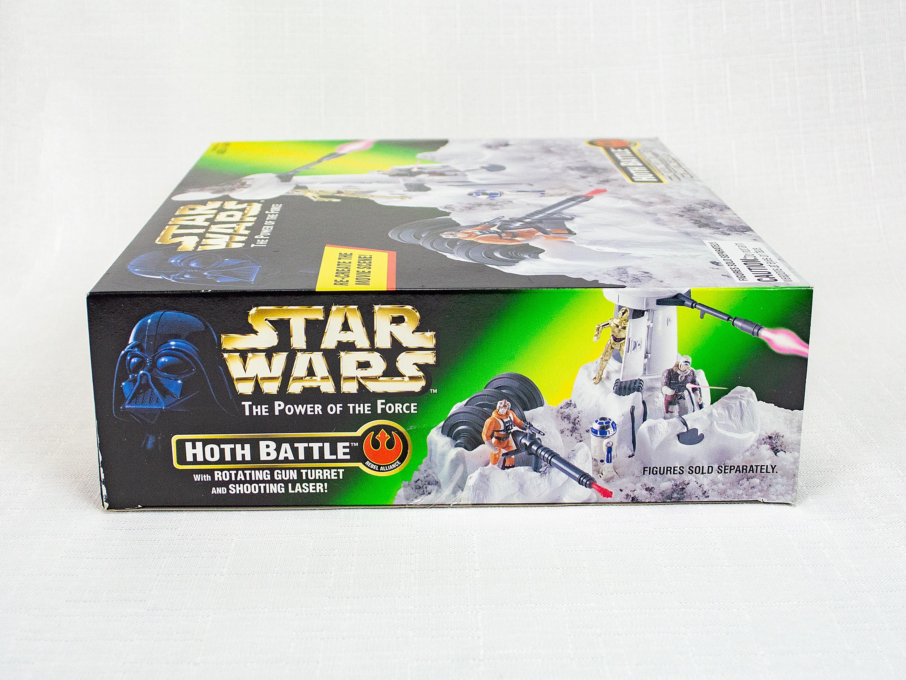 Star Wars POTF 