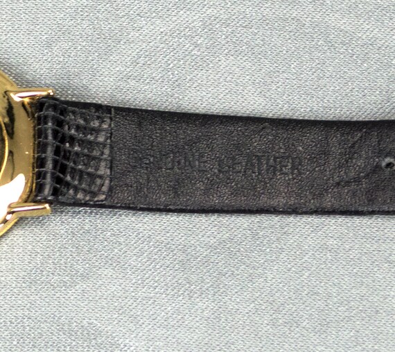 Rare Disney Store Cast Member Watch - Lumiere fro… - image 8