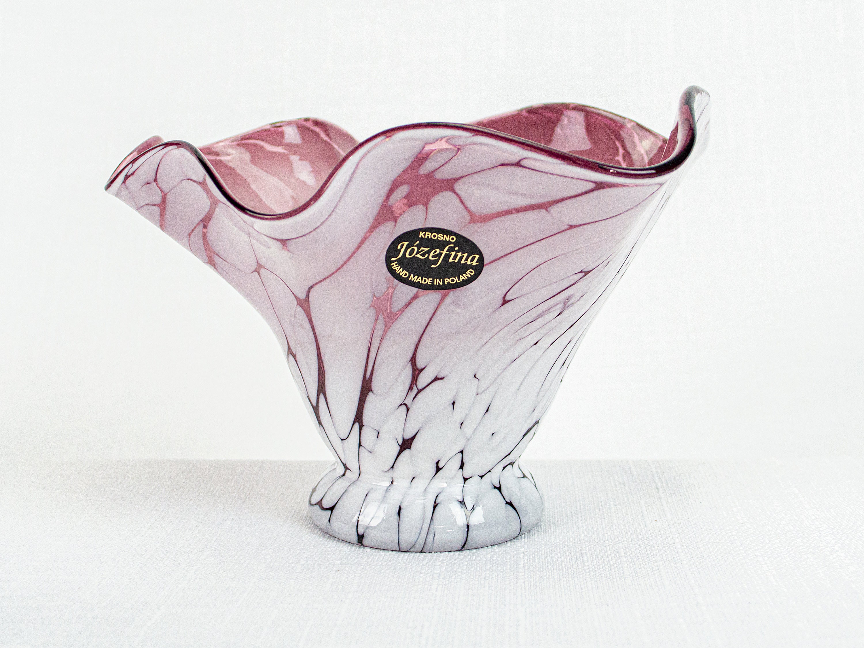 Jozefina ポーランド　花器　物置 jozefina vase products for sale | eBay
