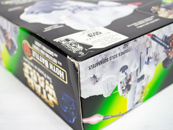Star Wars POTF 