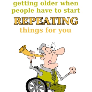 Happy Birthday Grandpa  Funny Birthday Card