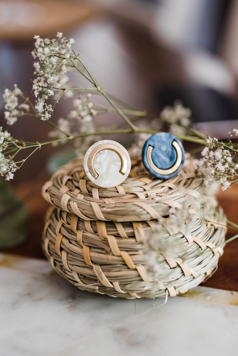 Once Upon A Moon Ring