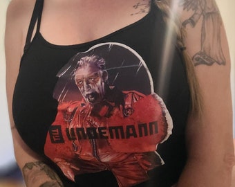 Camisa personalizada