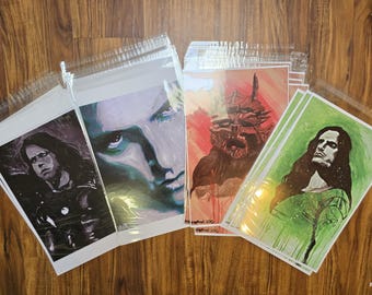 Impresión de alta calidad de 11 x 17