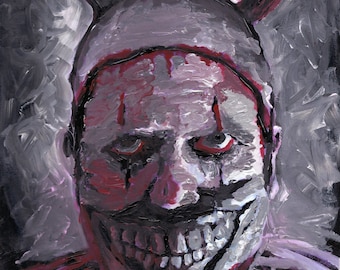 Print from original painting!