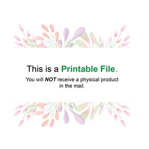 Emotional Healing Printable BUNDLE - Etsy