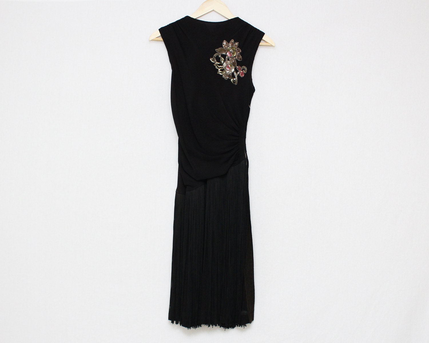 size 24 1920s dress