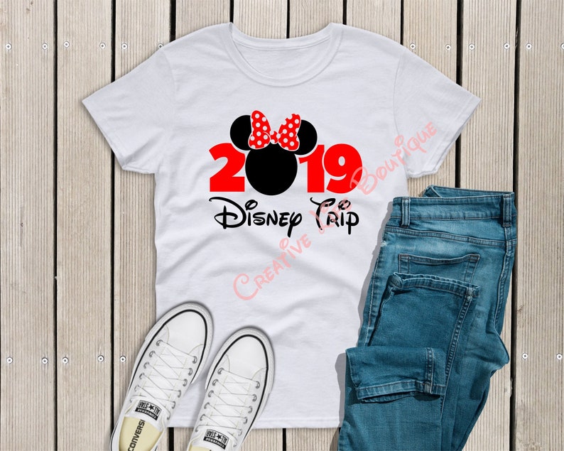 youth disney shirts