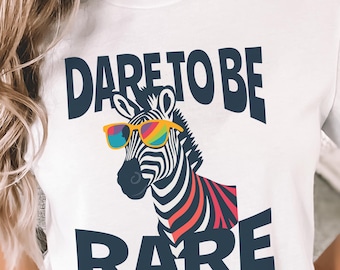 Rare disease zebra shirt, confusing physicians tshirt, chronic invisible illness tee, autoimmune disorder t-shirt, sarcastic medical mystery