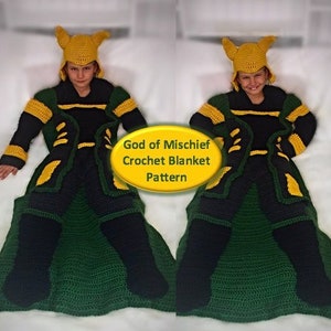 Avengers Snuggie Etsy