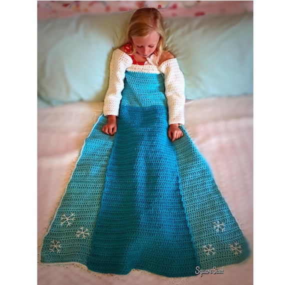 open lace back dress Amazon.com: Blankie Tails Personalized Elsa Frozen Disney Princess Dress  Blanket, Double Sided Soft Minky Fleece, Machine Washable Wearable Blanket