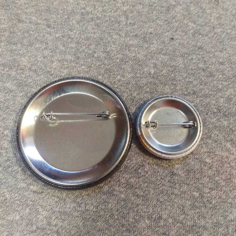 Day Dreamer Button