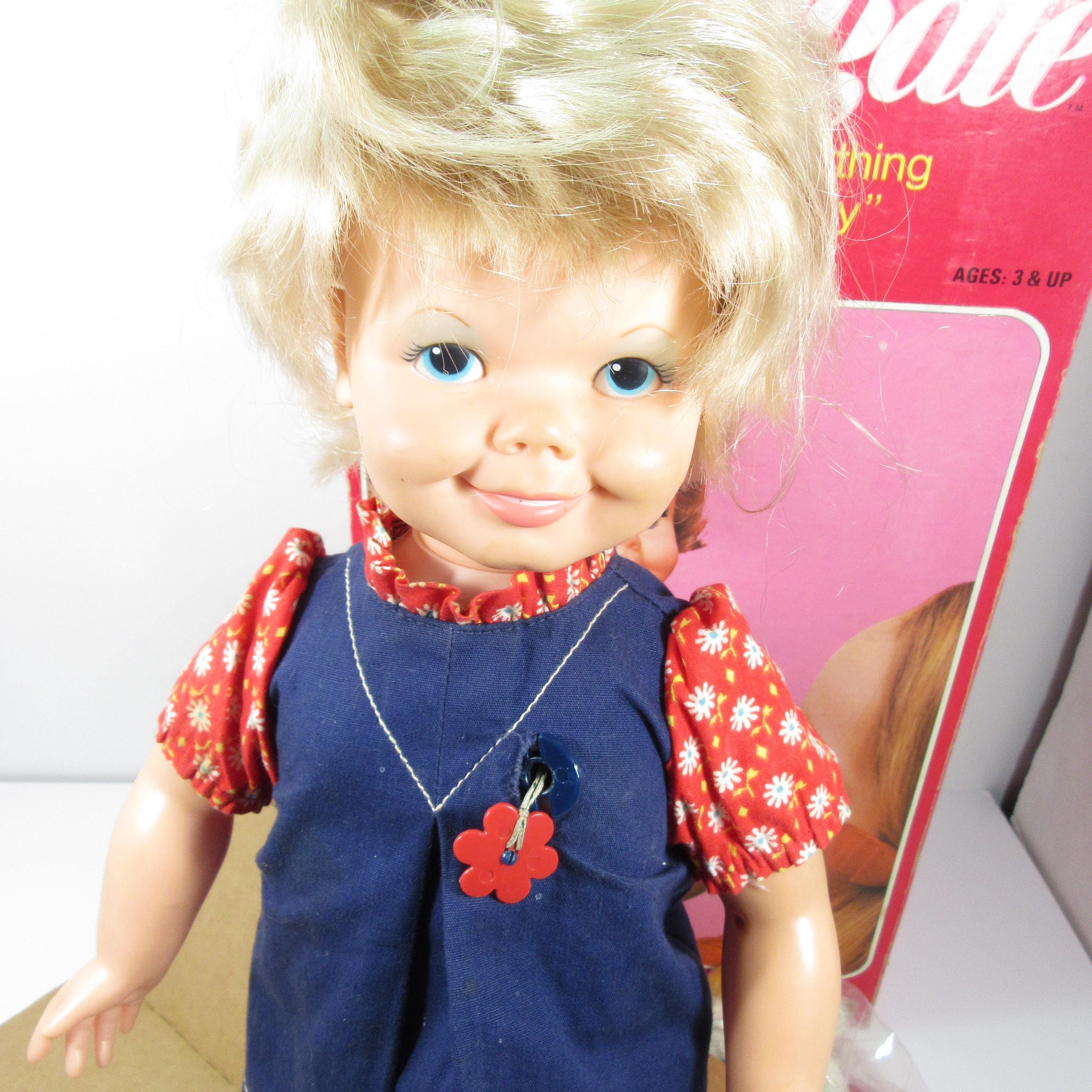 Kenner Gabbigale 18