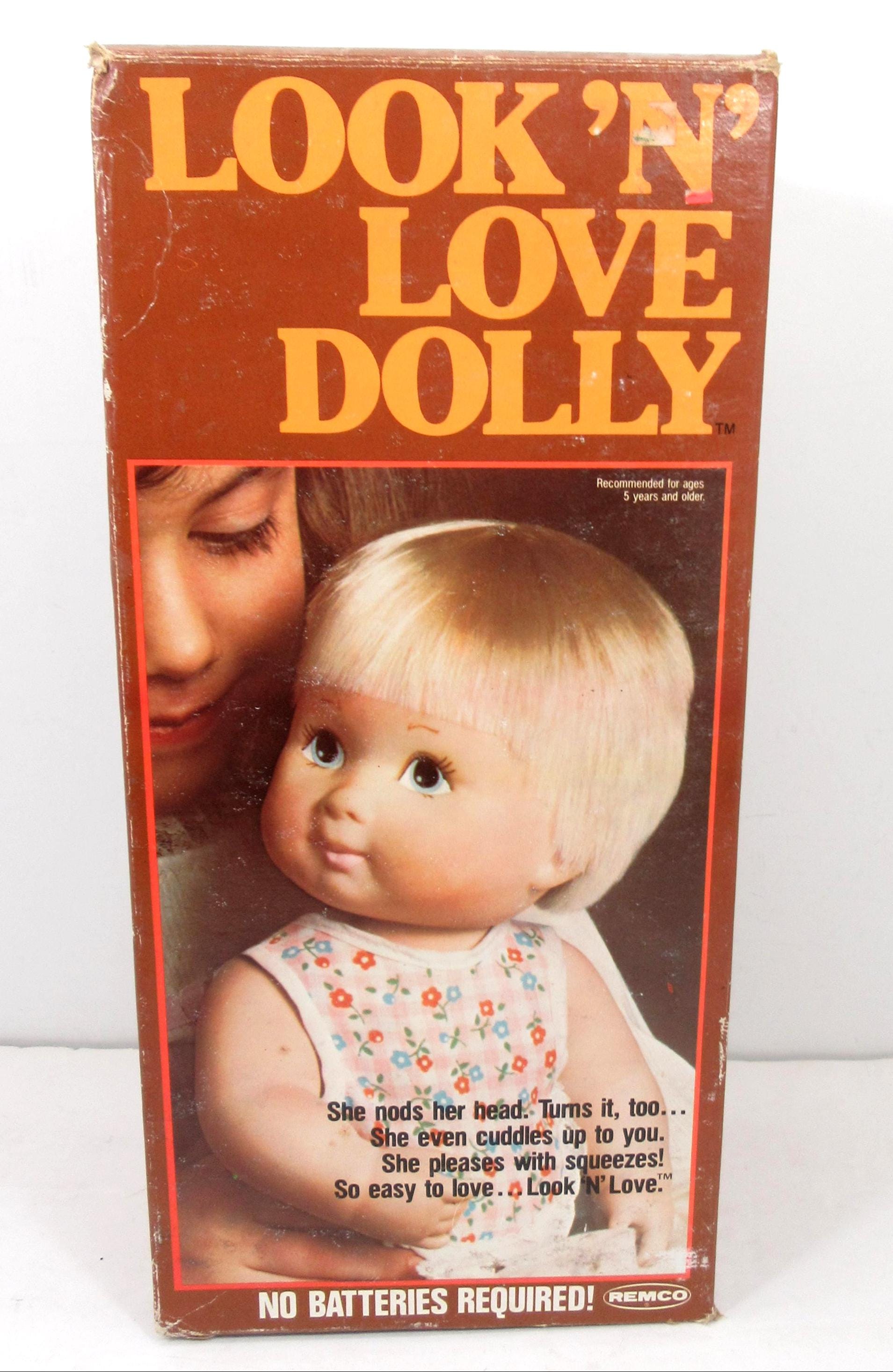1970年代のレトロなおもちゃ - Etsy 日本