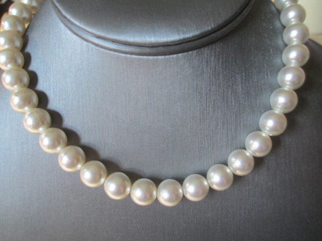 Technique d'enfilage de perles: Collier (45cm) Fermoir argent Améthyste