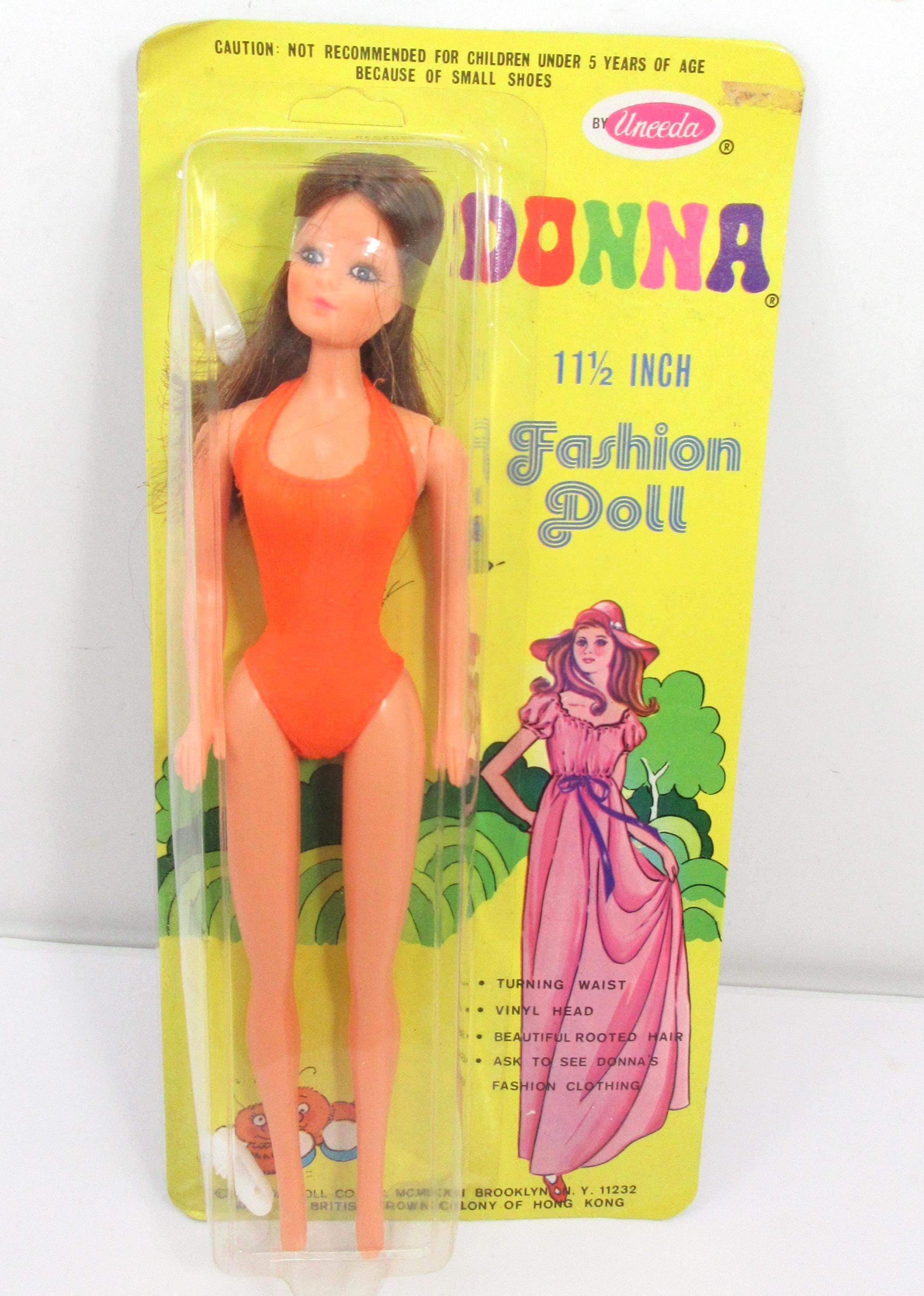 ヴィンテージ 1950年代 Ideal社 可愛い 29cm Shirley Temple doll