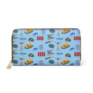 Fifth Element Wallet