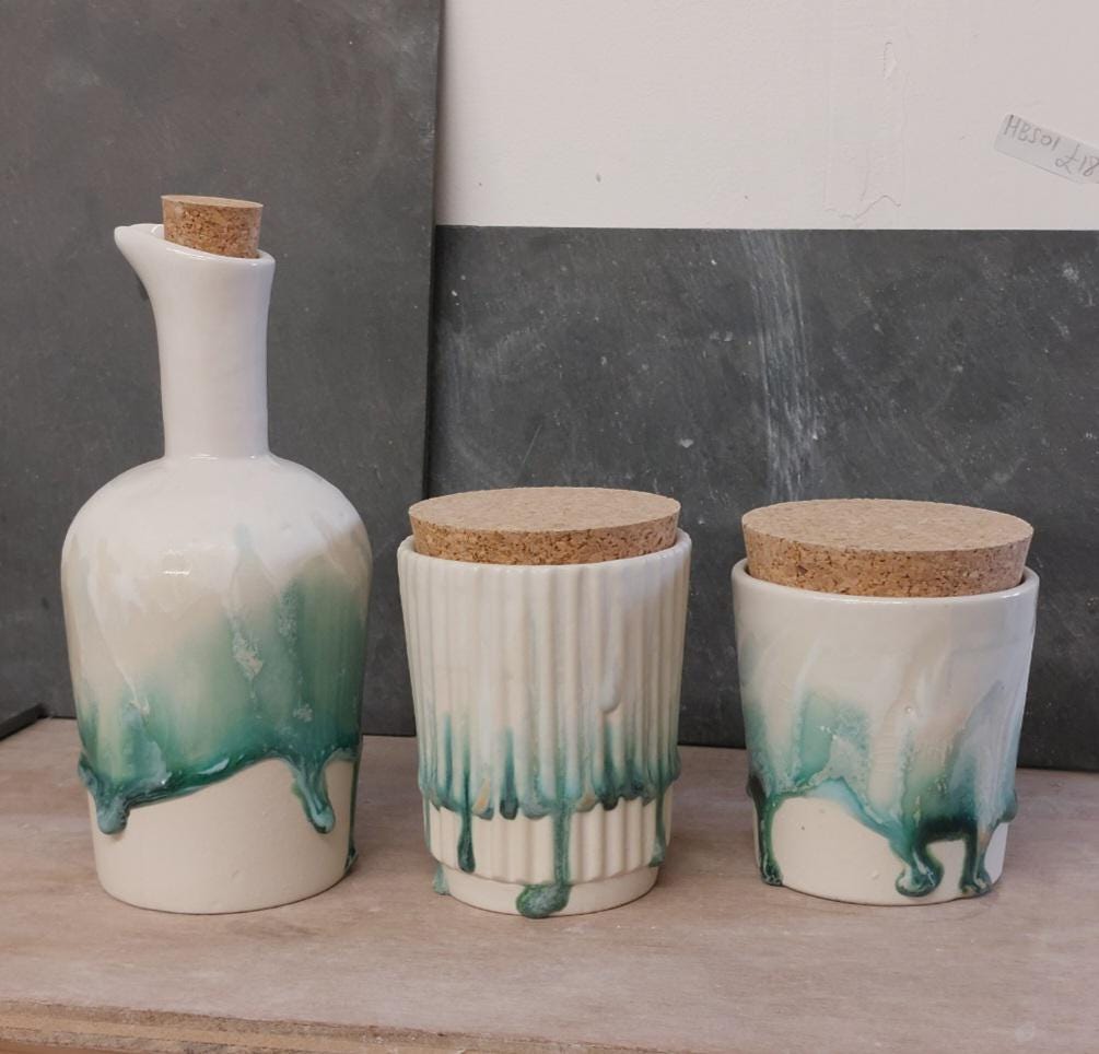 HelenRebeccaCeramics - Etsy 日本