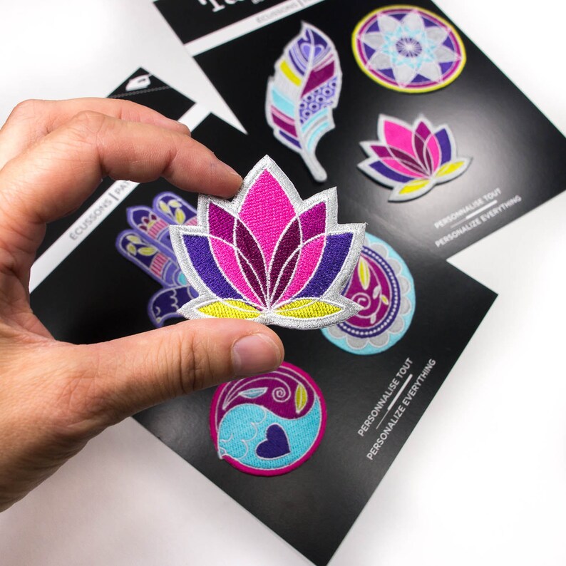 Iron lotus текст