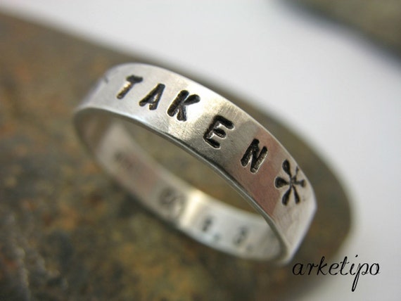Custom ring outlet