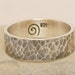 see more listings in the PERSONALIZED RINGS section