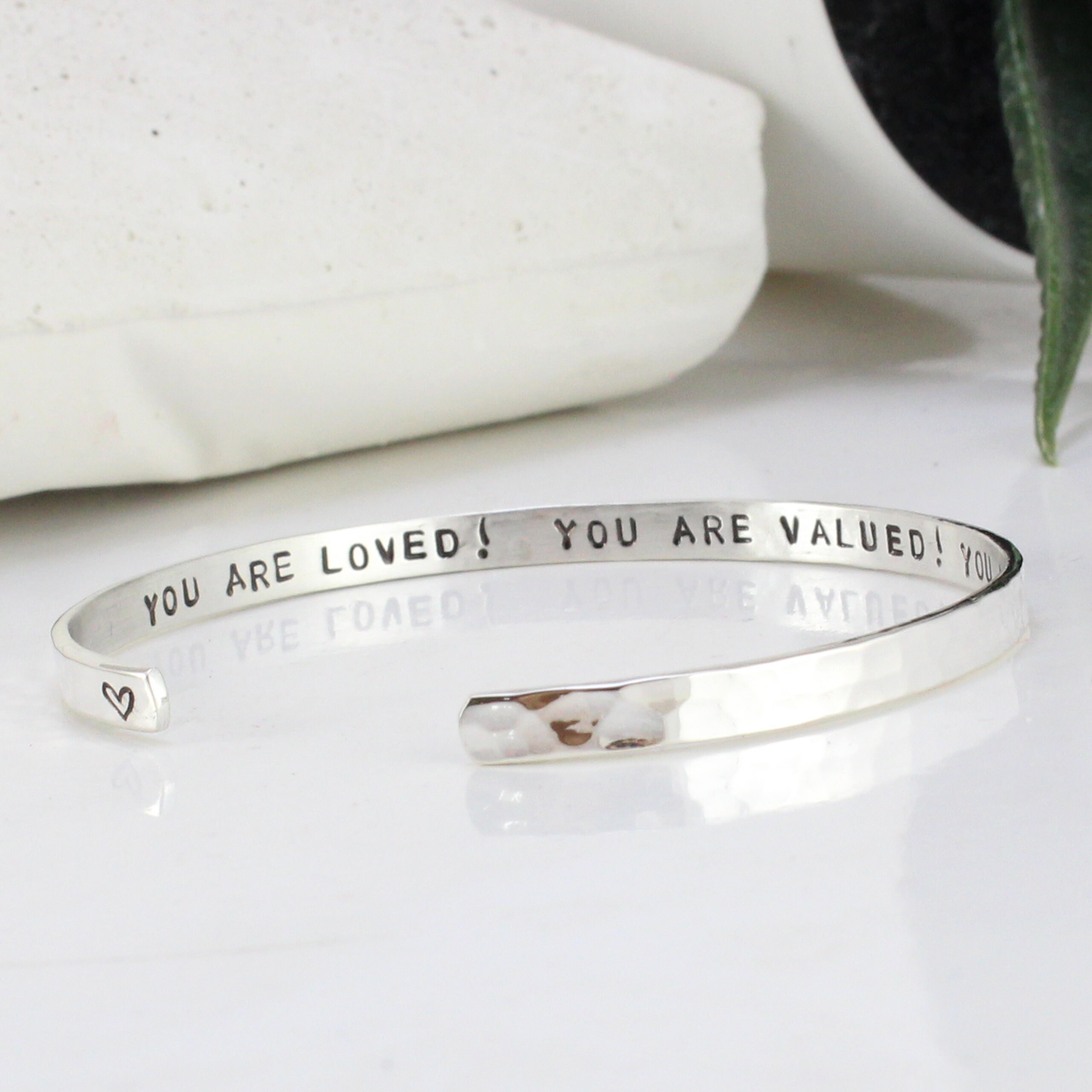 Bracciale In Acciaio Inox Per Cugina – Regalo Con Scritta “Sempre Mia Cugina, Sempre Mia Amica” – Confezione Regalo