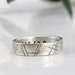 see more listings in the PERSONALIZED RINGS section