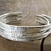 see more listings in the PERSONALIZED BRACELET section