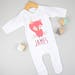 see more listings in the Sleepsuits / Babygrows section