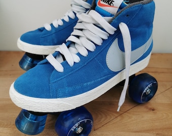 nike blazer roller skates