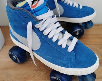 nike blazer roller skates