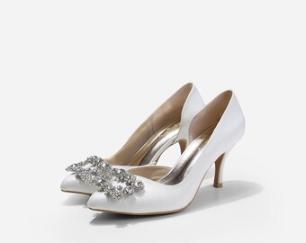 christy ng wedding shoes