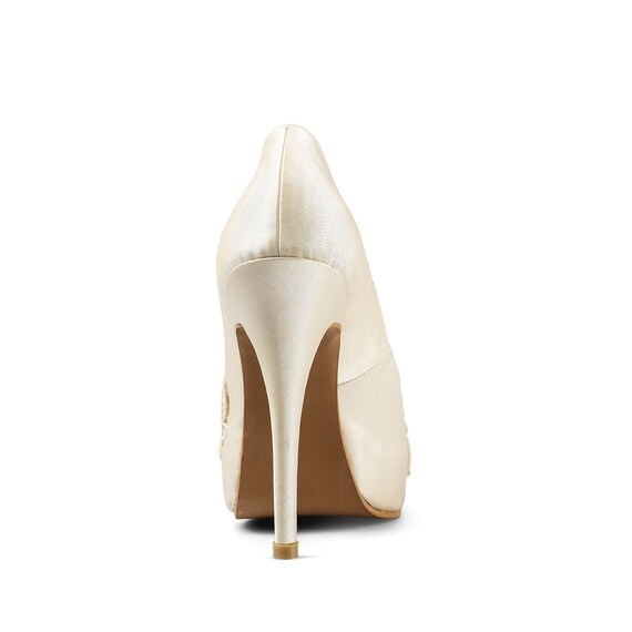 Tacones - Miss Velvet