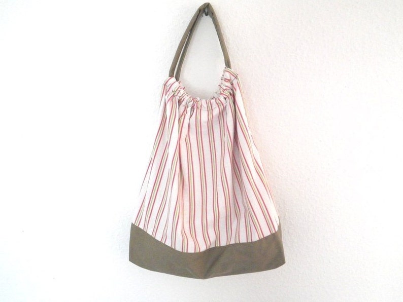 Peter Ording beach bag Canvasbag Surfer Pool Tote Canvasbag St
