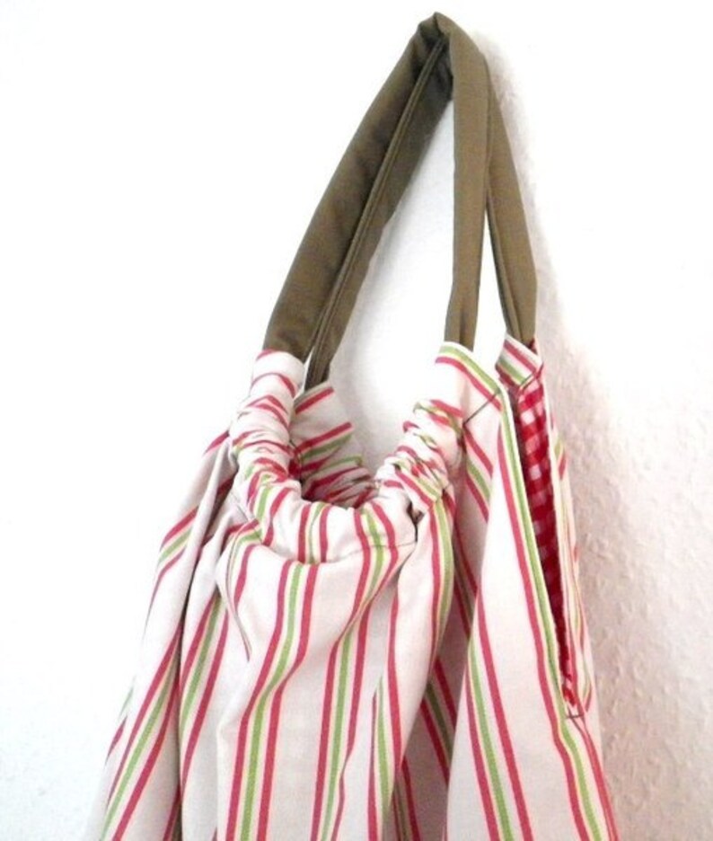 Peter Ording beach bag Canvasbag Surfer Pool Tote Canvasbag St